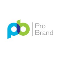 PROBRAND INTEGRA SAS logo, PROBRAND INTEGRA SAS contact details