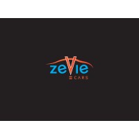 zeVie cars logo, zeVie cars contact details