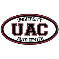 UNIVERSITY AUTO CENTER logo, UNIVERSITY AUTO CENTER contact details