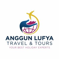 ANGGUN LUFYA TRAVEL & TOURS SDN BHD logo, ANGGUN LUFYA TRAVEL & TOURS SDN BHD contact details