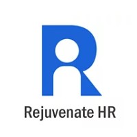 Rejuvenate HR logo, Rejuvenate HR contact details