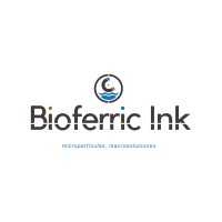 BIOFERRIC INK S.L. logo, BIOFERRIC INK S.L. contact details