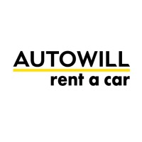 AUTOWILL rent a car logo, AUTOWILL rent a car contact details