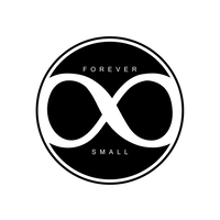 Forever Small logo, Forever Small contact details