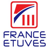 FRANCE ETUVES logo, FRANCE ETUVES contact details