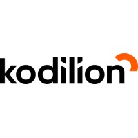 Kodilion logo, Kodilion contact details