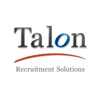 Talon Recruitment Solutions logo, Talon Recruitment Solutions contact details