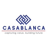 Casablanca Partners logo, Casablanca Partners contact details