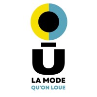 OŪ La mode qu'on loue logo, OŪ La mode qu'on loue contact details