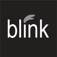 Blink Athens logo, Blink Athens contact details