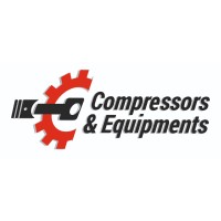 Compressors & Equipments logo, Compressors & Equipments contact details