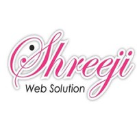 Shreeji Web Solution logo, Shreeji Web Solution contact details