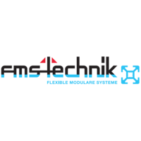 FMS-Technik AG logo, FMS-Technik AG contact details