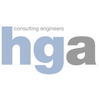 HGA (UK) LIMITED logo, HGA (UK) LIMITED contact details