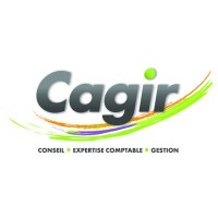 cagir logo, cagir contact details