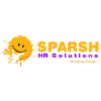 SPARSH HR SOLUTIONS logo, SPARSH HR SOLUTIONS contact details