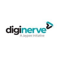 DigiNerve logo, DigiNerve contact details