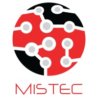 Mistec logo, Mistec contact details