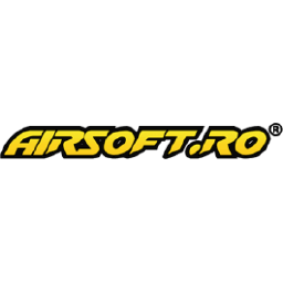 Airsoft.ro Romania logo, Airsoft.ro Romania contact details