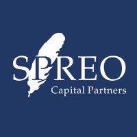 Spreo Capital Partners logo, Spreo Capital Partners contact details