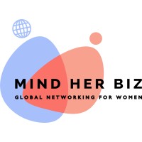 Mind Her Biz Global logo, Mind Her Biz Global contact details