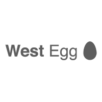 West Egg LLC logo, West Egg LLC contact details