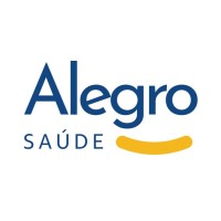 Alegro Saúde logo, Alegro Saúde contact details