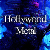 Hollywood Metal logo, Hollywood Metal contact details