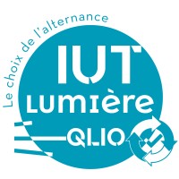 IUT Lumière - Département QLIO logo, IUT Lumière - Département QLIO contact details