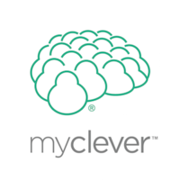 myclever™ Lab logo, myclever™ Lab contact details