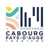 Normandie Cabourg Pays d’Auge Tourisme logo, Normandie Cabourg Pays d’Auge Tourisme contact details