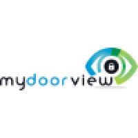 MyDoorView.com logo, MyDoorView.com contact details