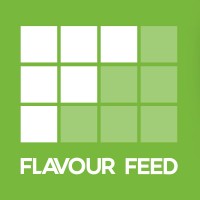 Flavour Feed logo, Flavour Feed contact details