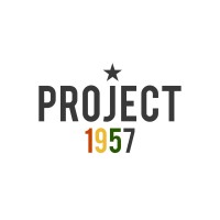 Project 1957 logo, Project 1957 contact details