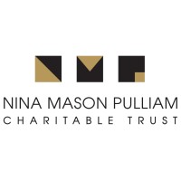 Nina Mason Pulliam Charitable logo, Nina Mason Pulliam Charitable contact details