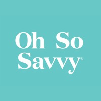 Oh So Savvy Limited logo, Oh So Savvy Limited contact details