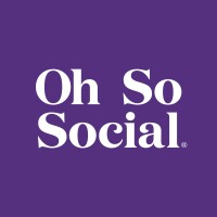 Oh So Social Limited logo, Oh So Social Limited contact details