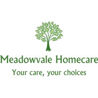 MEADOWVALE HOMECARE LTD logo, MEADOWVALE HOMECARE LTD contact details