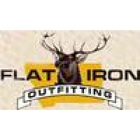 Flat Iron Outfitting logo, Flat Iron Outfitting contact details