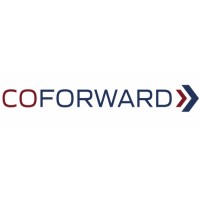 COFORWARD logo, COFORWARD contact details