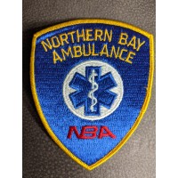 NORTHERN BAY AMBULANCE AND RESCUE logo, NORTHERN BAY AMBULANCE AND RESCUE contact details