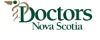 Doctors Nova Scotia logo, Doctors Nova Scotia contact details