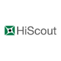 HiScout GmbH logo, HiScout GmbH contact details