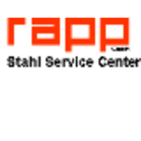 Rapp Steel Service Center logo, Rapp Steel Service Center contact details