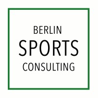 Berlin Sports Consulting logo, Berlin Sports Consulting contact details