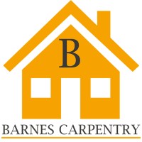 Barnes Carpentry logo, Barnes Carpentry contact details