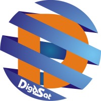 Digy Sat logo, Digy Sat contact details