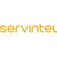 Servintel logo, Servintel contact details