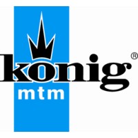 König-mtm GmbH, Spanntechnik logo, König-mtm GmbH, Spanntechnik contact details