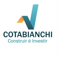 COTABIANCHI logo, COTABIANCHI contact details